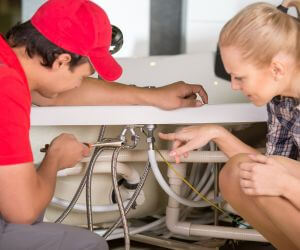 About The Faucet Pros Altoona, AL